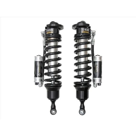 Icon Vehicle Dynamics 08-UP LC 200 3.0 VS RR CDCV CO KIT 58765